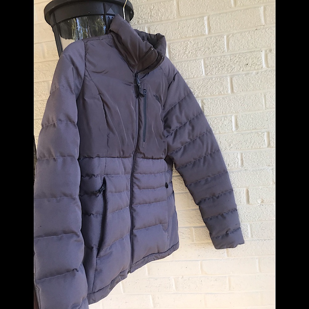 The North Face Women’s Puffer Jacket M - Picture 1 of 9